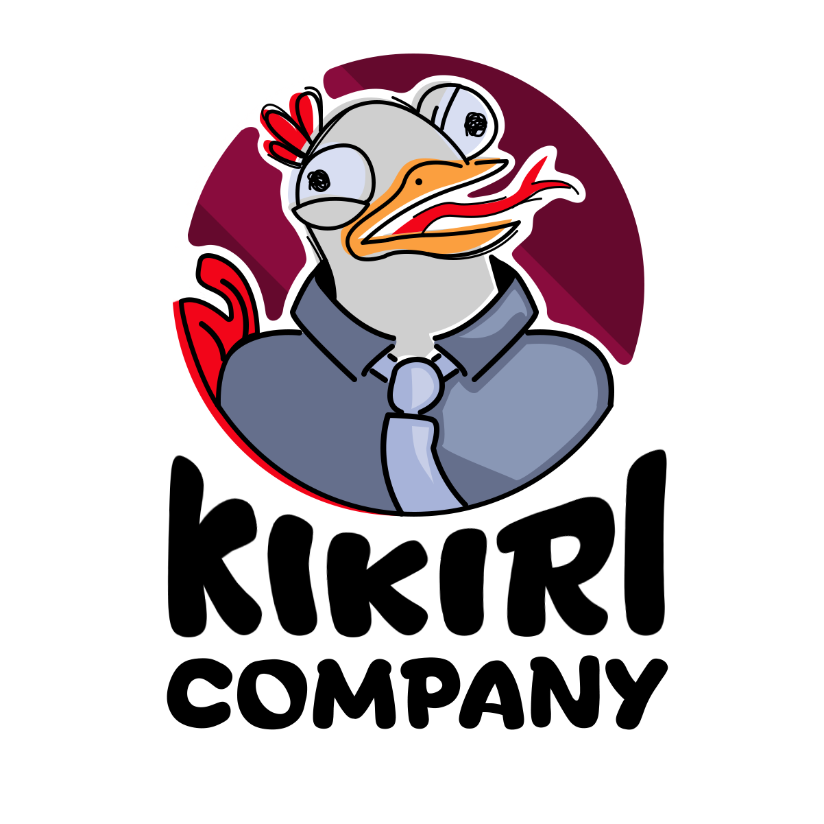 Kikiri Logo