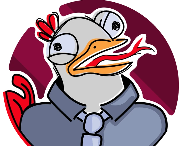 The Kikiri rooster