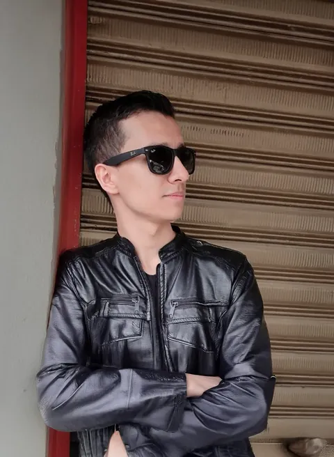 Andres Alzate