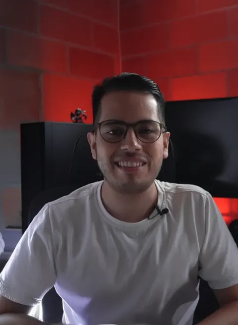 Yeferson Castañeda